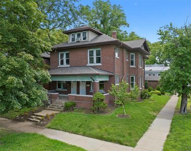 2200 Benton St, Granite City, IL, 62040