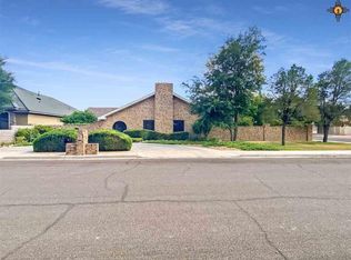 1319 W Brittany Dr, Hobbs, NM 88242