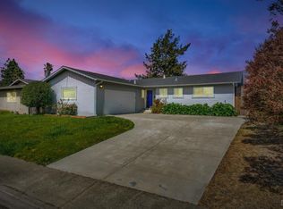 7642 Bernice Ave, Rohnert Park, CA 94928