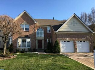 212 Laurel Creek Blvd, Moorestown, NJ 08057