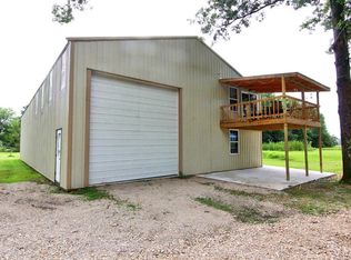 34451 Lizenbee Rd, Advance, MO 63730