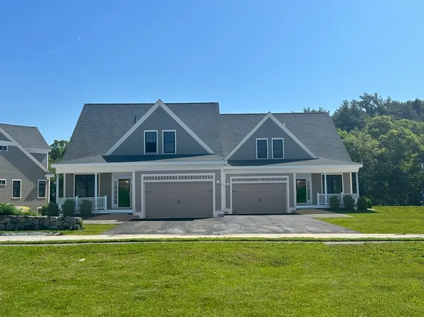 3 Adams Ln #3, Dover, MA 02030