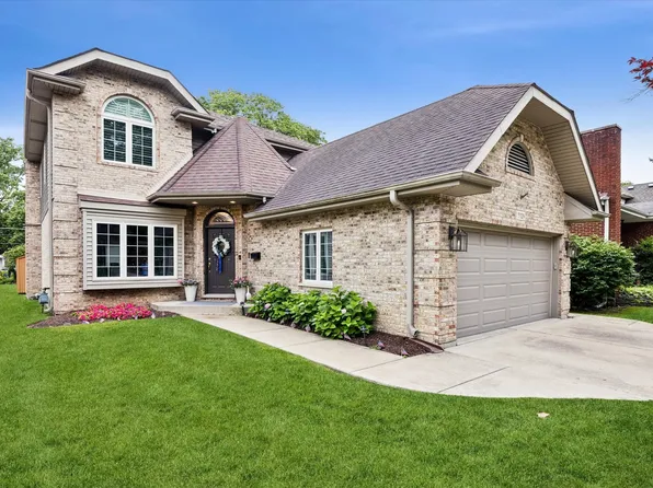 5329 Central Ave, Western Springs, IL 60558