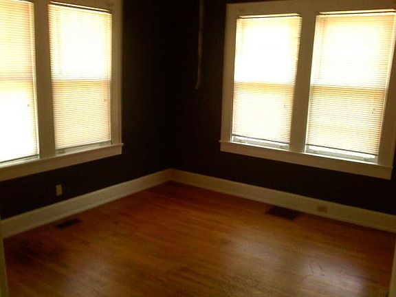 Second Living Room