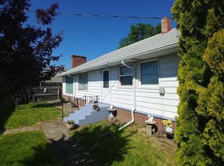 73493 Highway 331, Pendleton, OR 97801