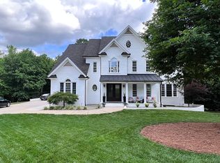 5209 Winter Holly Ct, Raleigh, NC 27606