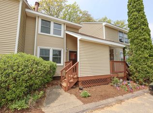 501 Bean Hill Rd UNIT 9, Northfield, NH 03276