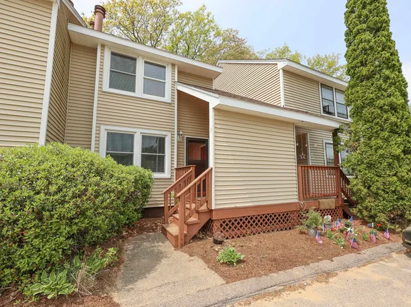501 Bean Hill Road #9, Northfield, NH 03276