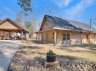 537 County Road 1596, Avinger, TX 75630