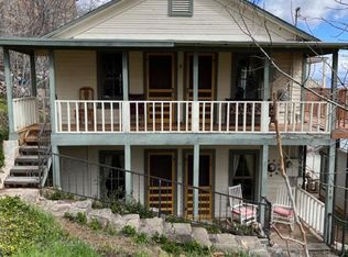 116 4th St, Jerome, AZ 86331