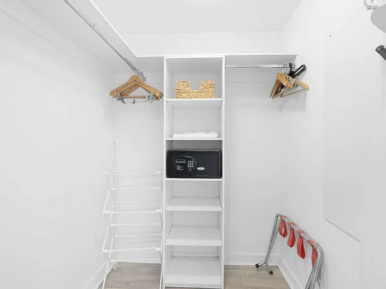 Wardrobe