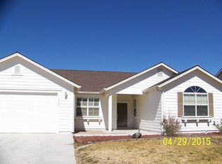 180 Shady Grove Ln, Dayton, NV