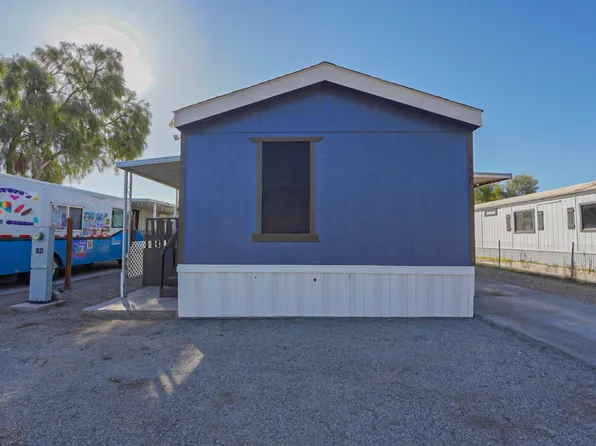 5201 E Highway 95 #197, Yuma, AZ 85365