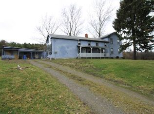 4001 Cross Rd, Watkins Glen, NY 14891