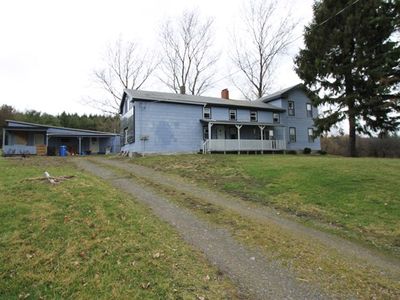 4001 Cross Rd, Watkins Glen, NY, 14891
