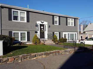 24 King St, Swampscott, MA 01907