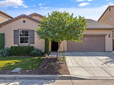 3118 N Kayenta Street, Visalia, CA, 93291