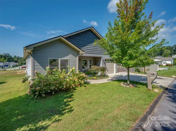 43 Middle St, Hendersonville, NC 28792