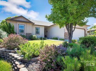2026 S Sandcrest Loop, Nampa, ID 83686
