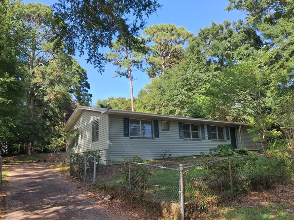 411 Barclay Ave, Fairhope, AL 36532