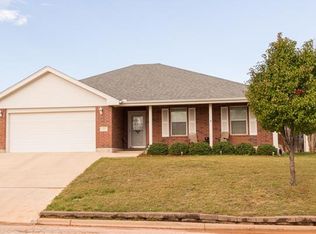 61 Queen Anns Lace, Abilene, TX 79606