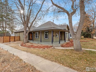 604 W 6th St, Loveland, CO, 80537