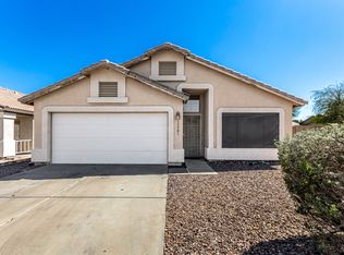 13501 N 130th Ave, El Mirage, AZ 85335