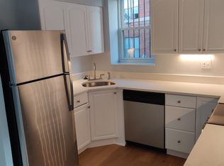 66 New York Ave NW APT 106, Washington, DC
