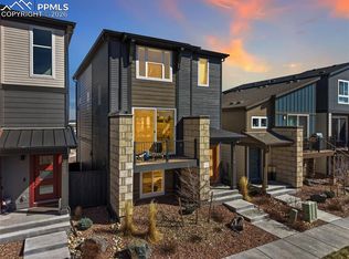 2472 Pony Club Ln, Colorado Springs, CO 80922