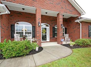 7284 Bradberry Ln, Denver, NC 28037