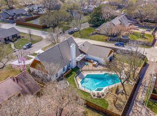 7707 Tophill Ln, Dallas, TX 75248