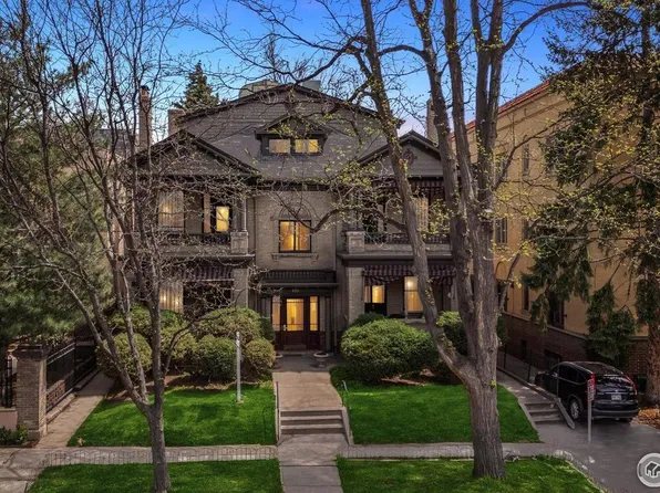 930 N Humboldt St #4, Denver, CO 80218