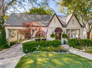 1043 N Windomere Ave, Dallas, TX 75208