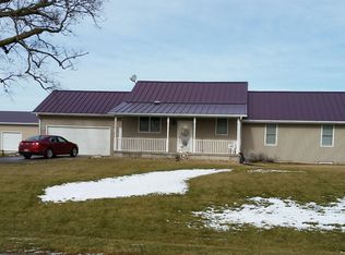 1650 W 18th St, Washington, IA 52353