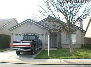 2712 Mozart Dr, Modesto, CA