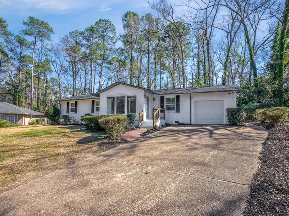 2372 Courtney Circle, Augusta, GA