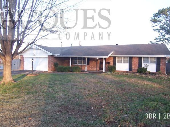 3030 S Greenbriar Ave