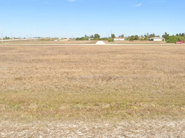 3031 NW 7th Ter, Cape Coral, FL 33993