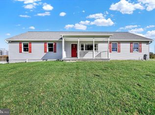 4080 Saint Paul Rd, Hampstead, MD 21074
