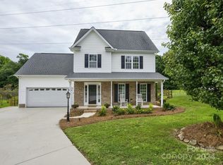 2238 Tree Ridge Rd, Indian Trail, NC 28079