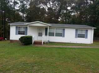 50 Brafford Estates Dr, Cameron, NC 28326