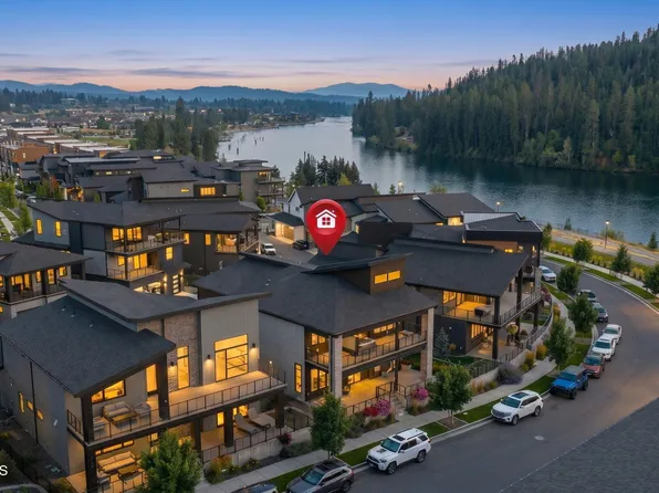3116 N Atlas Rd, Coeur D Alene, ID 83814