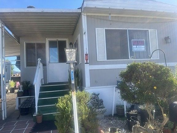 2nd image of 1600 E Clark Ave Space 54