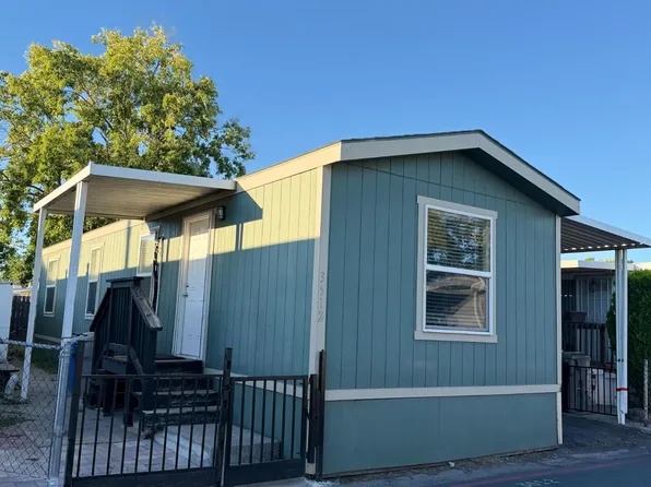 3512 Pike Ave, Sacramento, CA 95834