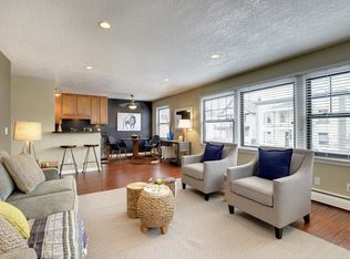 3019 Bryant Ave S APT 101, Minneapolis, MN 55408