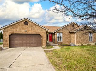 6047 Morris Rd, Fairfield, OH 45011