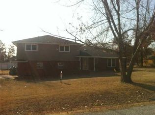 13808 NE 9th St, Choctaw, OK 73020