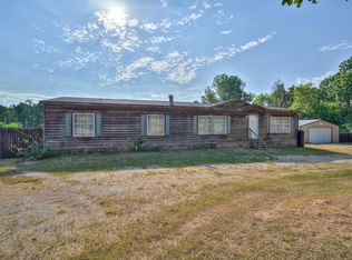 14316 Melody Ln, Newalla, OK 74857