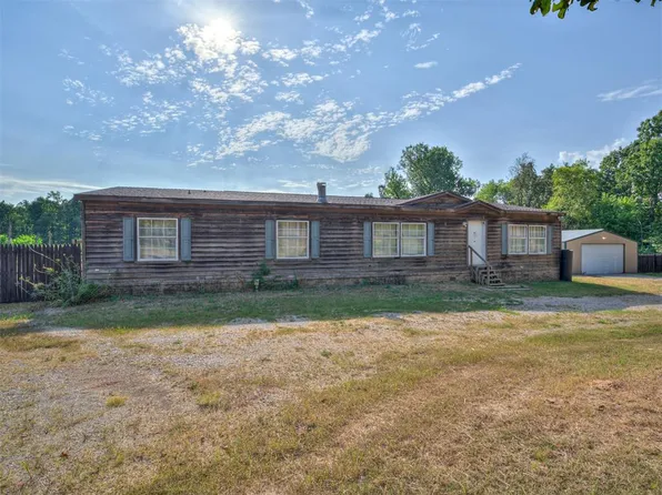 14316 Melody Ln, Newalla, OK 74857