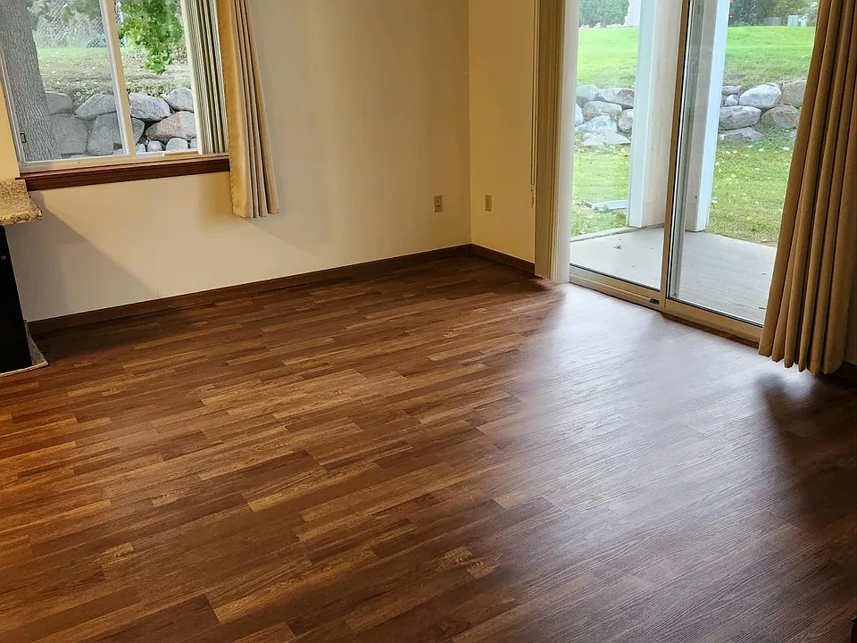 Living Room Area